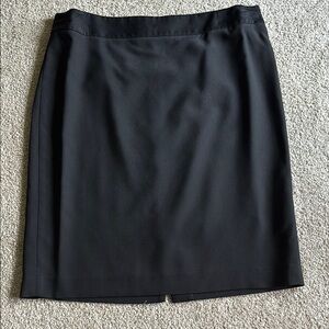 LOFT Pencil Skirt
